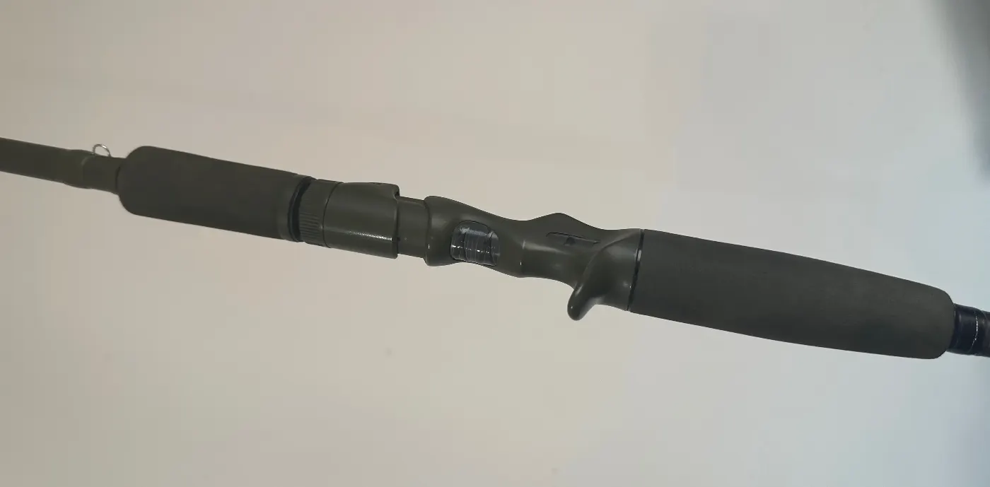 Savage Gear Power Game - Używane - zdjęcie 1