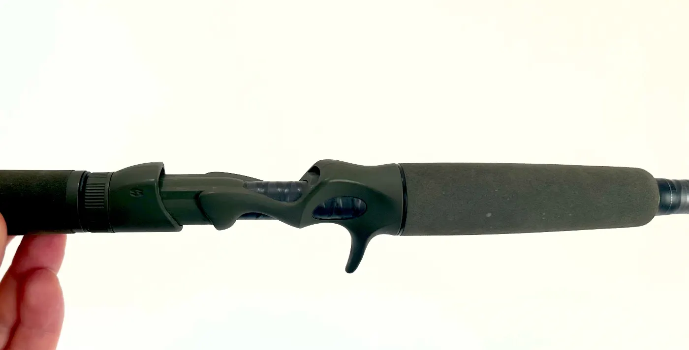 Savage Gear Big Bait Specialist - Używane - zdjęcie 1