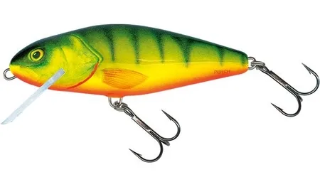 Salmo Perch QPH008 Hot